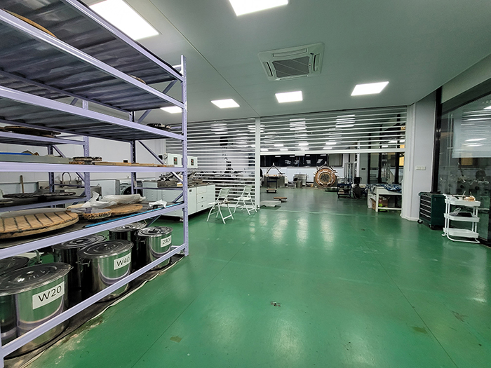 企業(yè)風(fēng)采